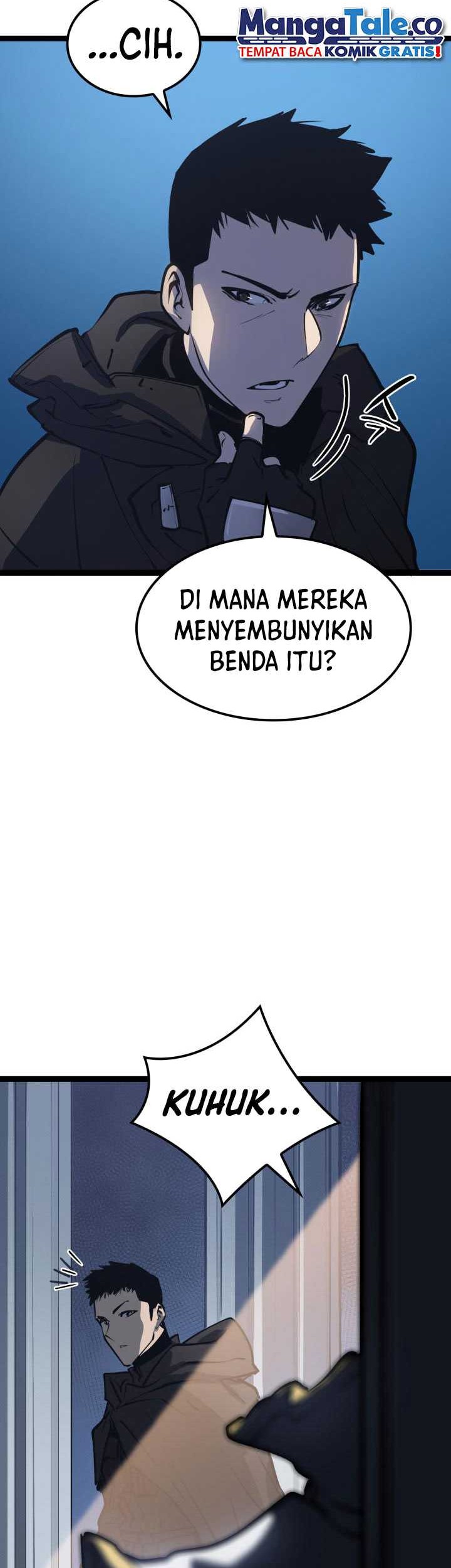 The Count’s Youngest Son Is A Player! chapter 01 halaman 46