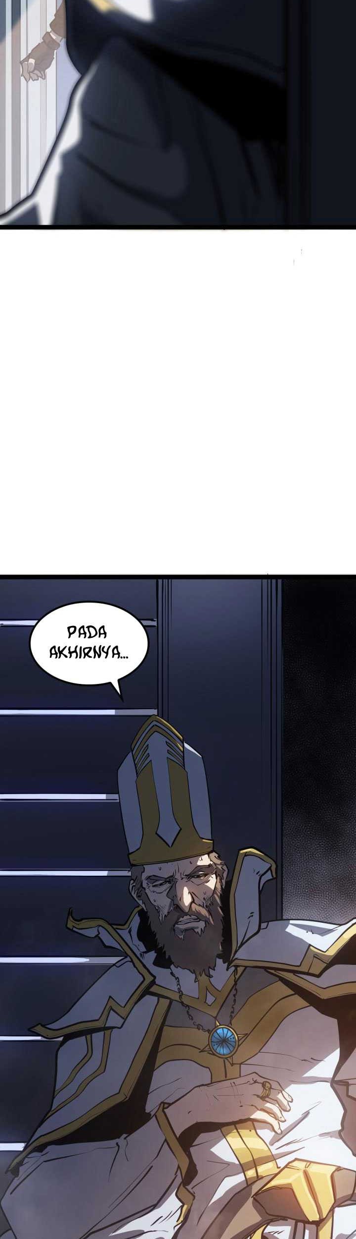 The Count’s Youngest Son Is A Player! chapter 01 halaman 47