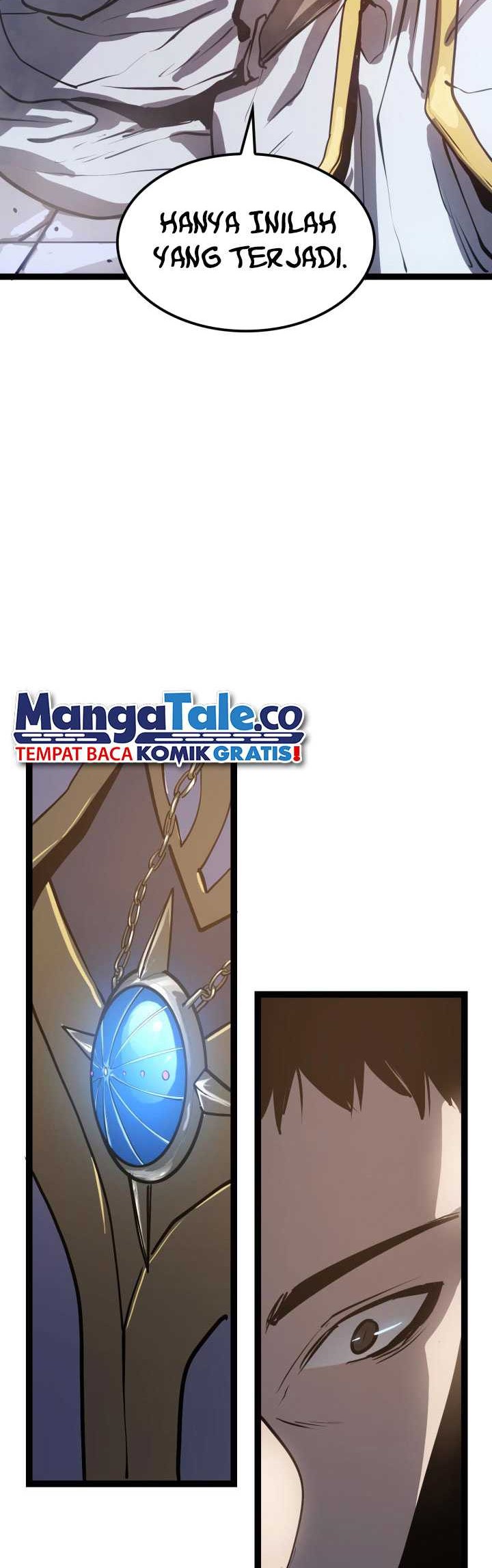 The Count’s Youngest Son Is A Player! chapter 01 halaman 48