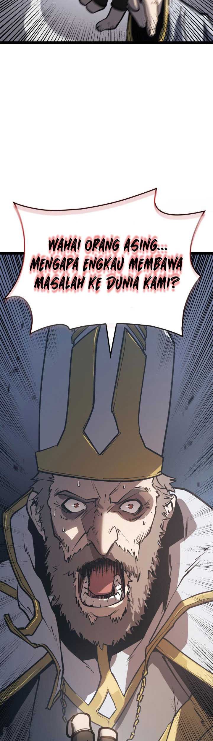 The Count’s Youngest Son Is A Player! chapter 01 halaman 51