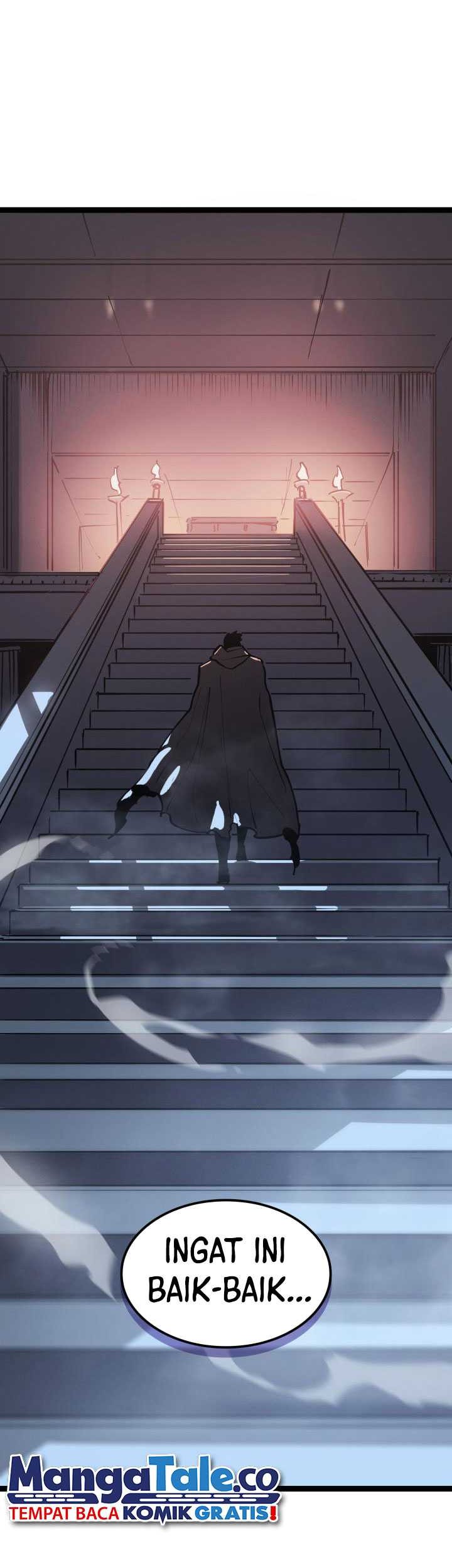 The Count’s Youngest Son Is A Player! chapter 01 halaman 56