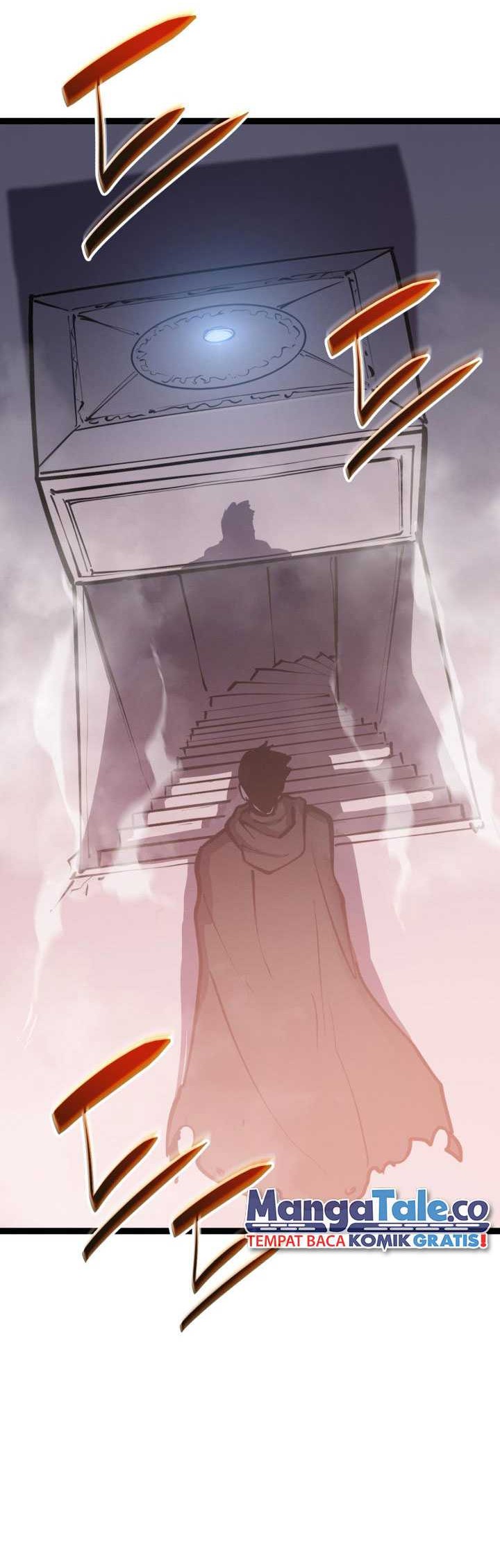 The Count’s Youngest Son Is A Player! chapter 01 halaman 61