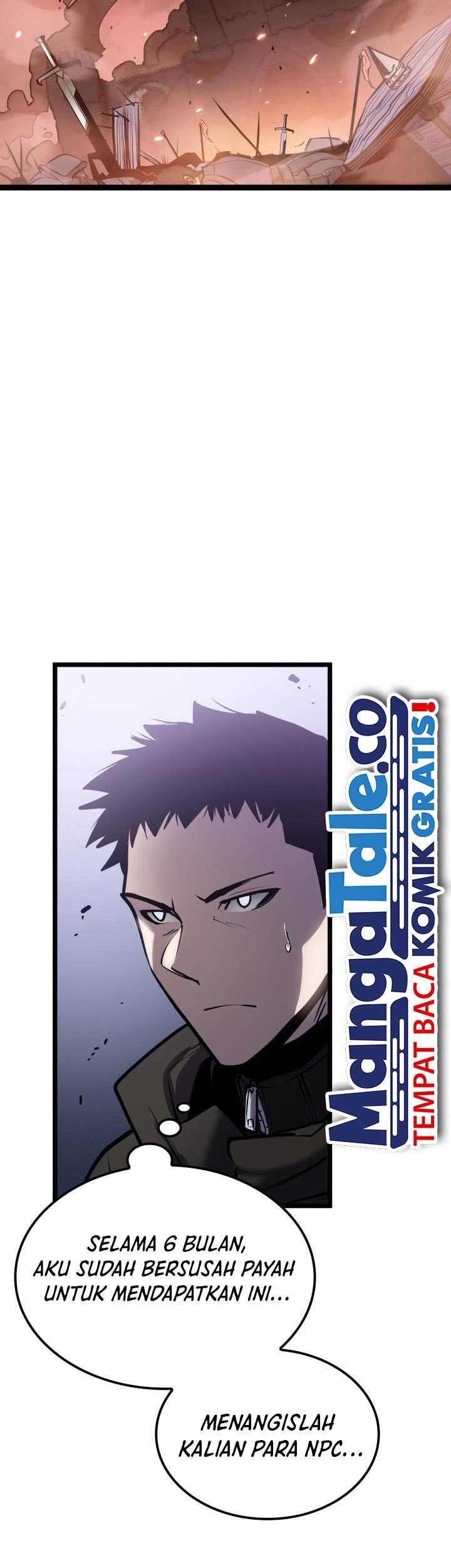 The Count’s Youngest Son Is A Player! chapter 01 halaman 66