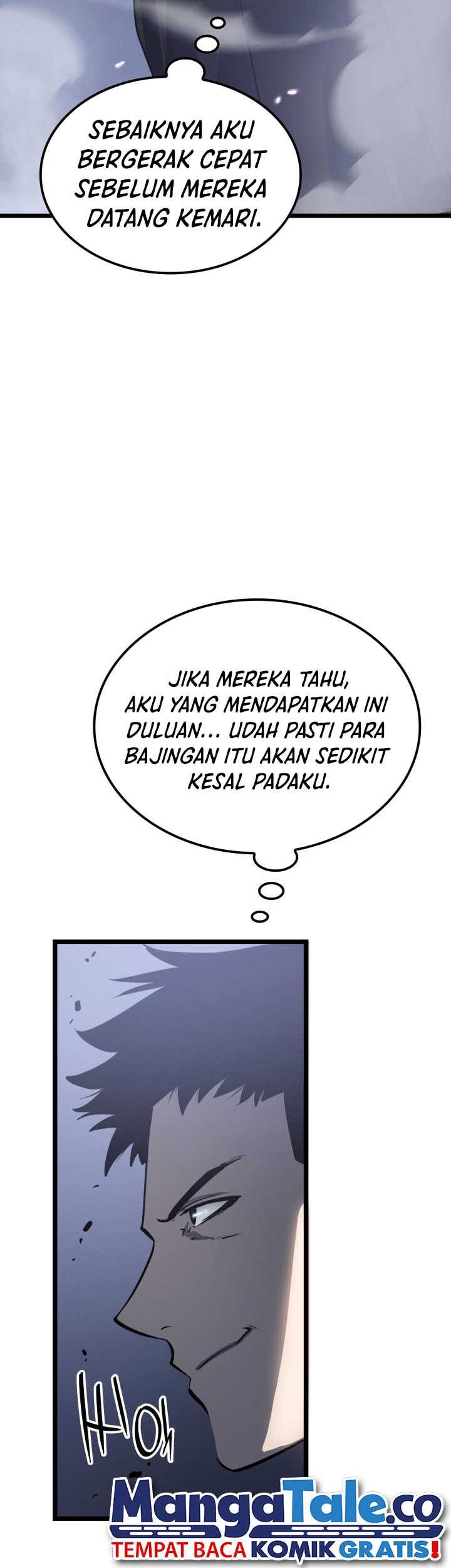 The Count’s Youngest Son Is A Player! chapter 01 halaman 68