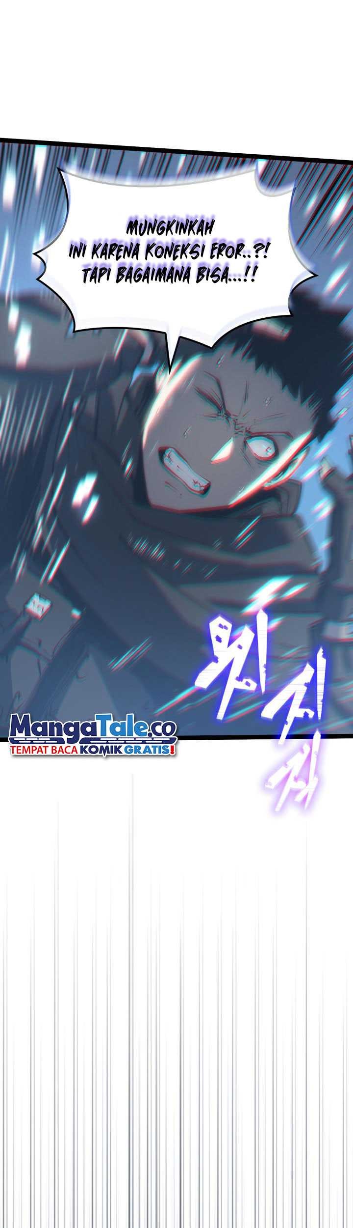 The Count’s Youngest Son Is A Player! chapter 01 halaman 74
