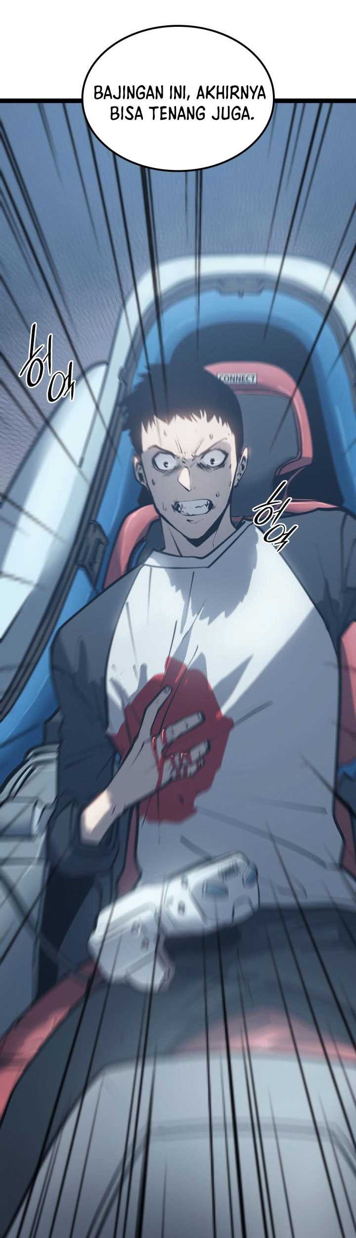 The Count’s Youngest Son Is A Player! chapter 01 halaman 77