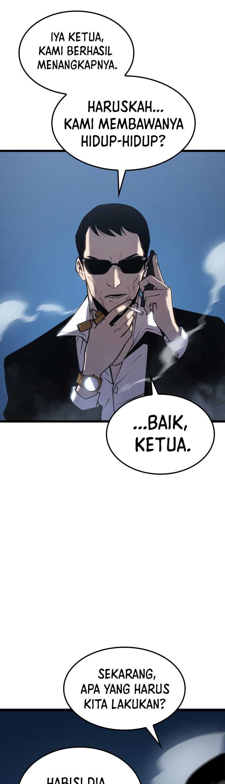 The Count’s Youngest Son Is A Player! chapter 01 halaman 81