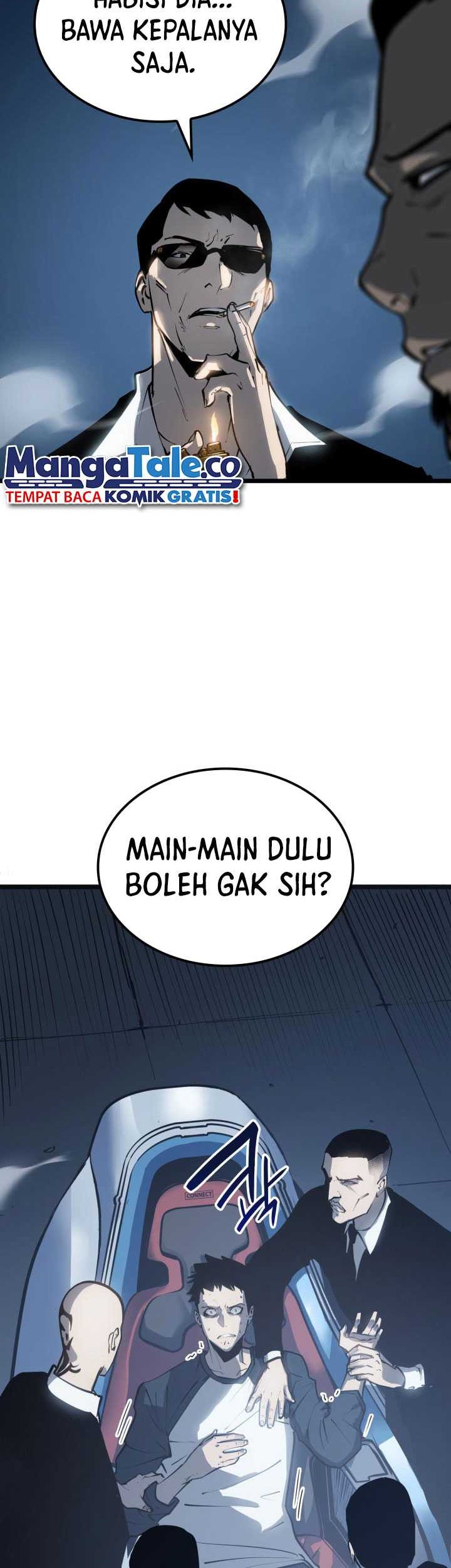 The Count’s Youngest Son Is A Player! chapter 01 halaman 82