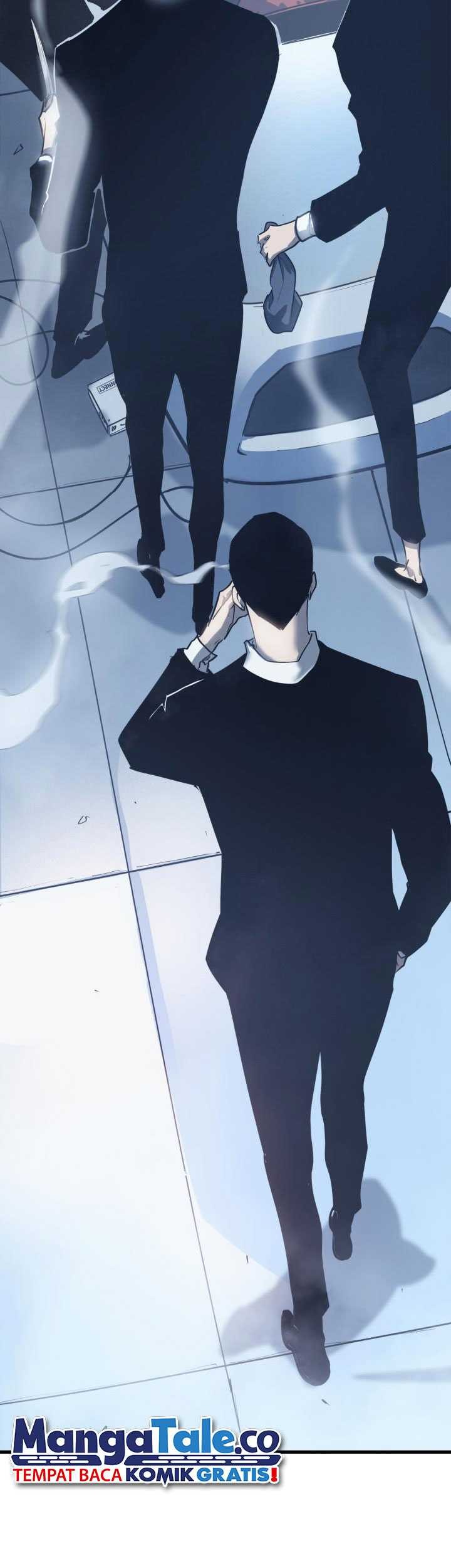 The Count’s Youngest Son Is A Player! chapter 01 halaman 84