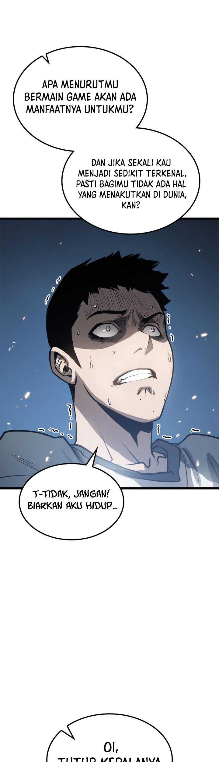 The Count’s Youngest Son Is A Player! chapter 01 halaman 85