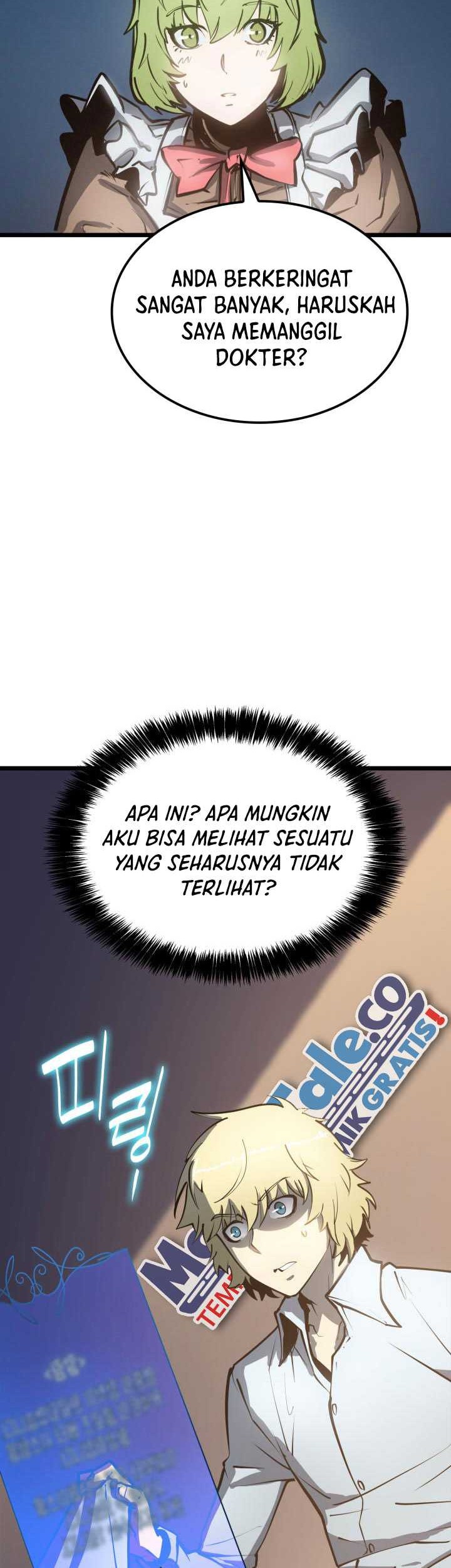 The Count’s Youngest Son Is A Player! chapter 01 halaman 99