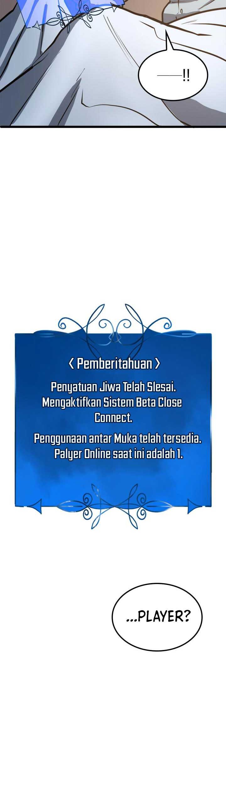 The Count’s Youngest Son Is A Player! chapter 01 halaman 100