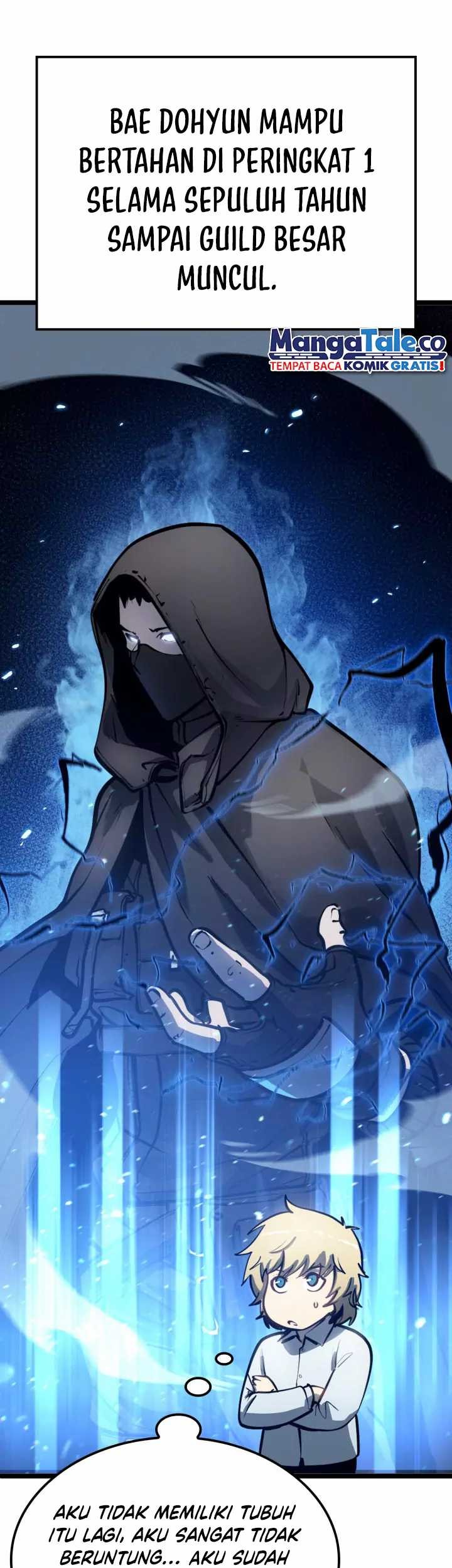 The Count’s Youngest Son Is A Player! Bab 02 halaman 6