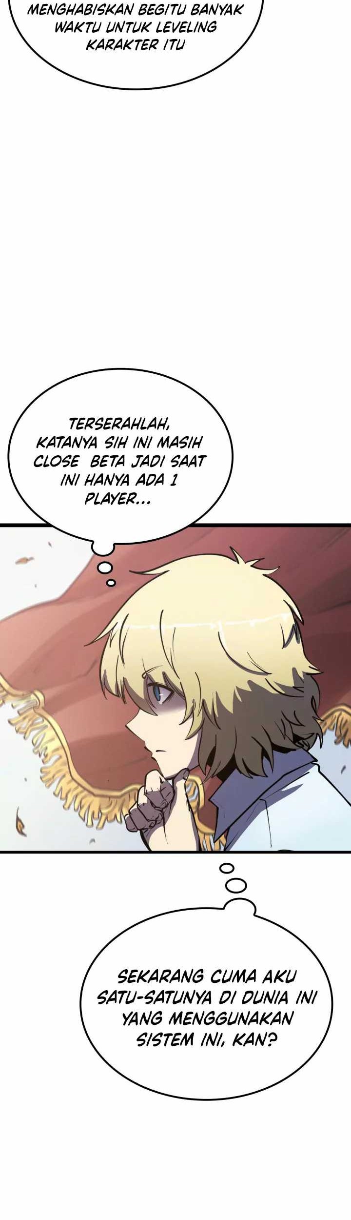 The Count’s Youngest Son Is A Player! Bab 02 halaman 7