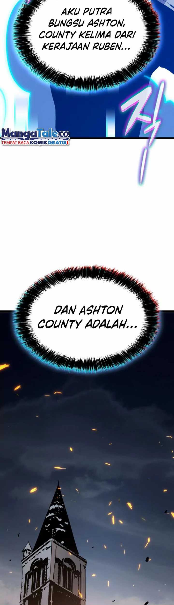 The Count’s Youngest Son Is A Player! Bab 02 halaman 12