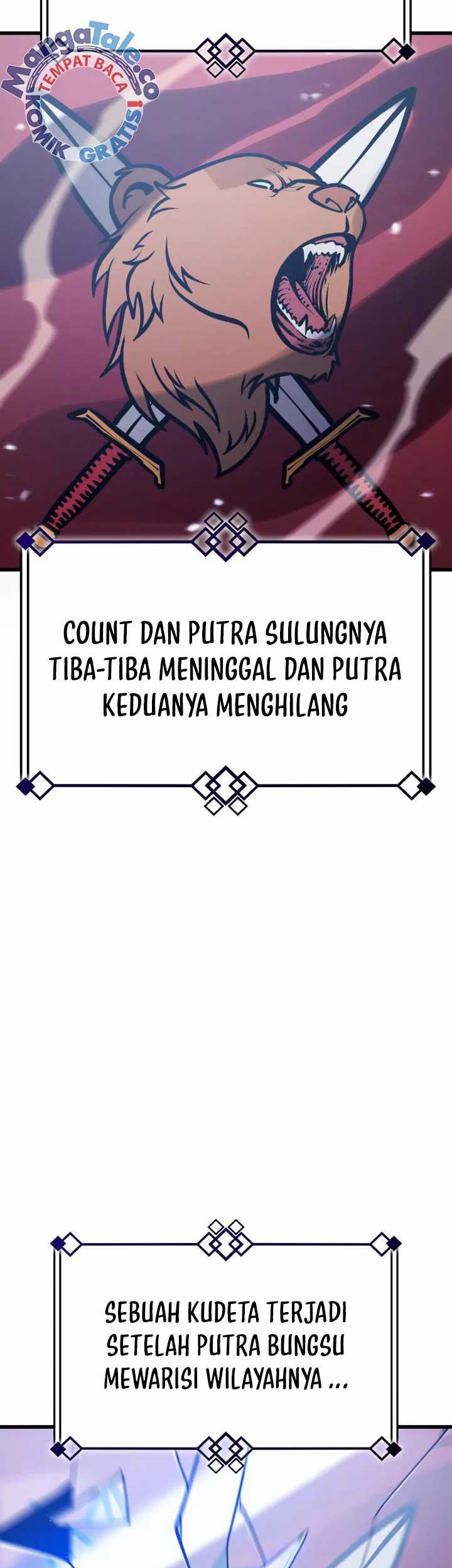 The Count’s Youngest Son Is A Player! Bab 02 halaman 16