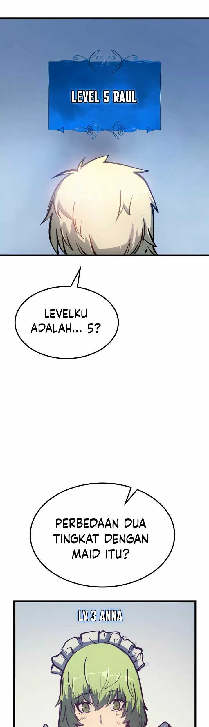 The Count’s Youngest Son Is A Player! Bab 02 halaman 29