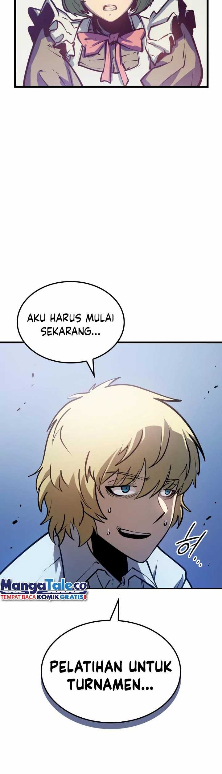 The Count’s Youngest Son Is A Player! Bab 02 halaman 30