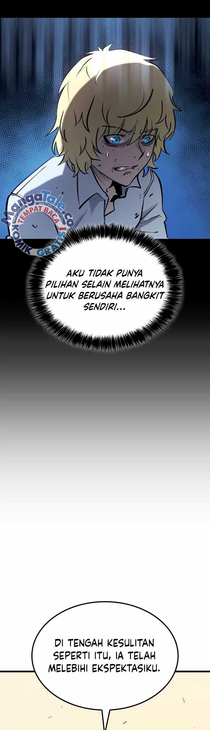 The Count’s Youngest Son Is A Player! Bab 02 halaman 62