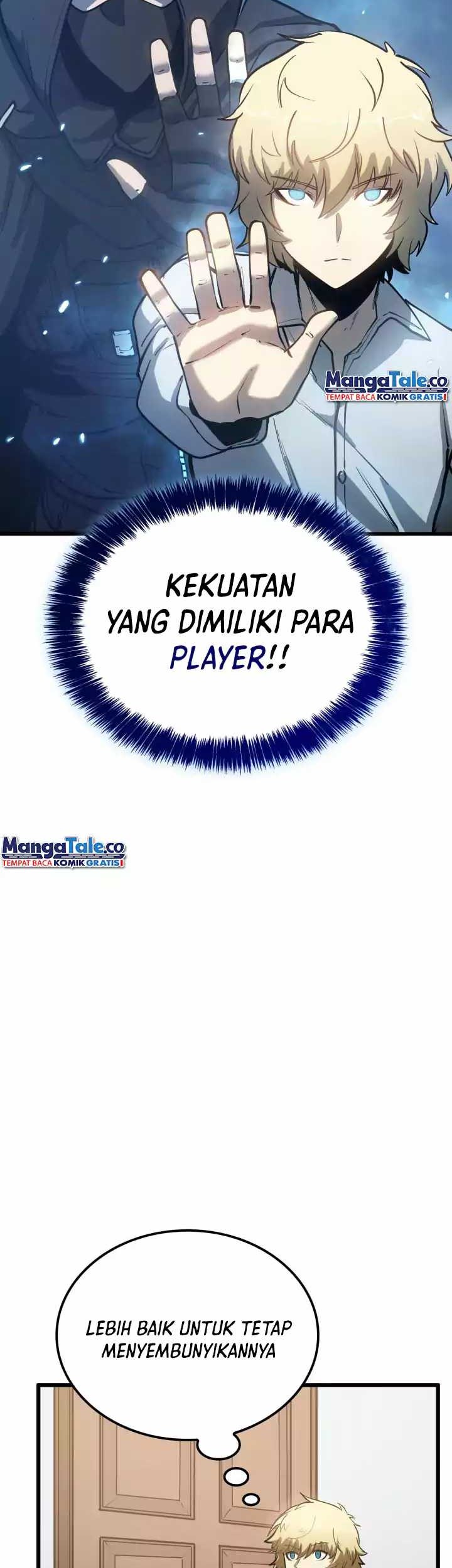 The Count’s Youngest Son Is A Player! Bab 03 halaman 63