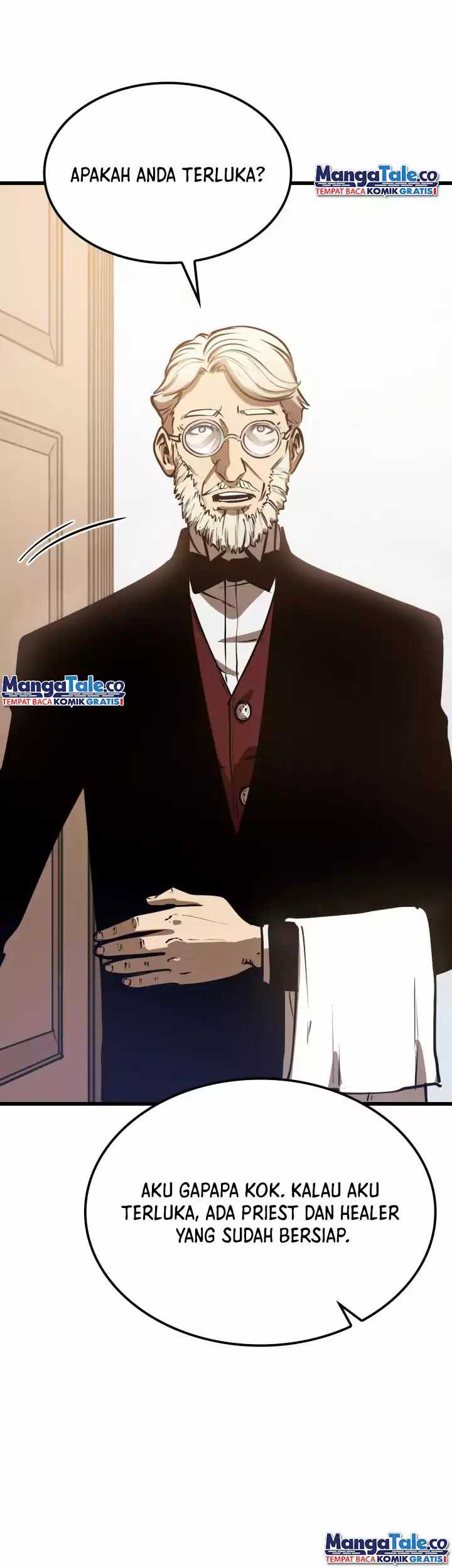 The Count’s Youngest Son Is A Player! Bab 03 halaman 66