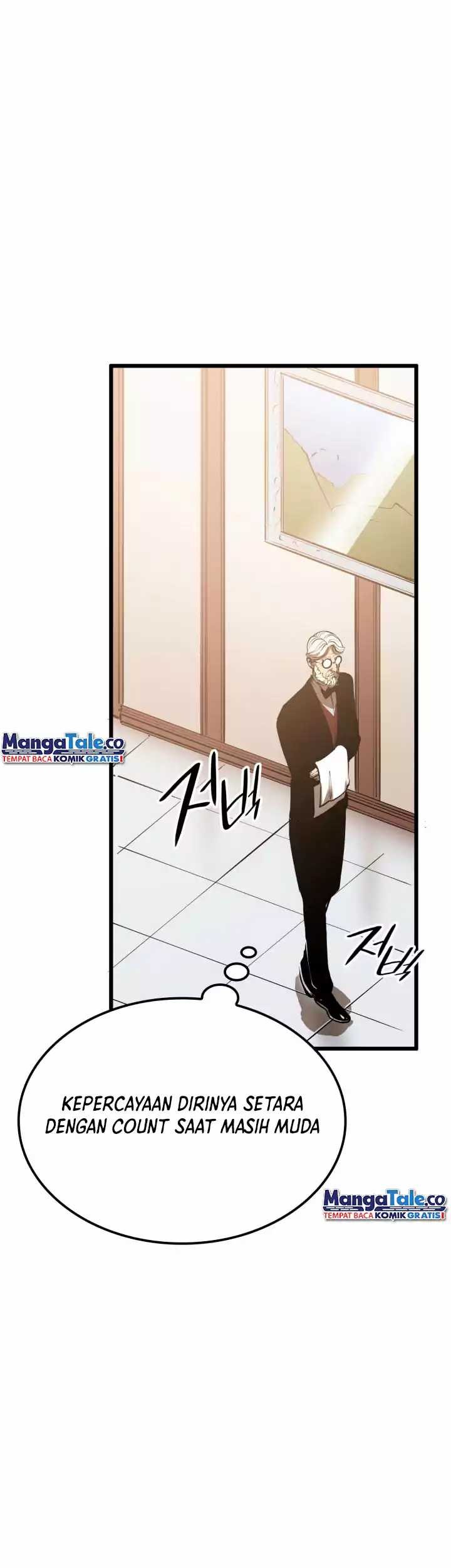 The Count’s Youngest Son Is A Player! Bab 03 halaman 73