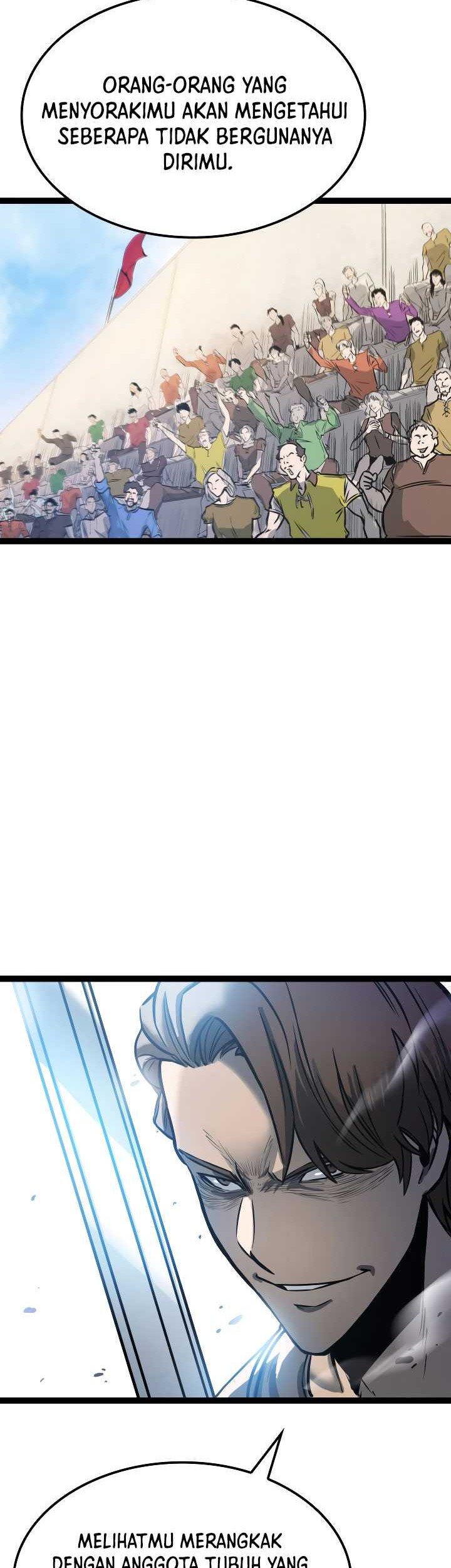The Count’s Youngest Son Is A Player! chapter 04 halaman 7