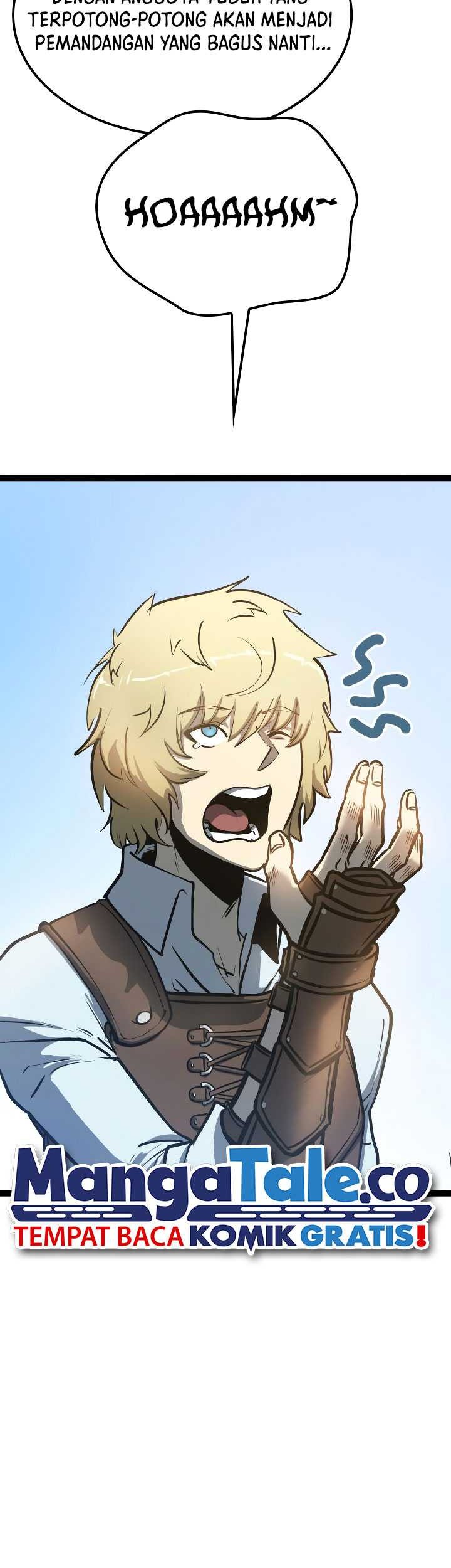 The Count’s Youngest Son Is A Player! chapter 04 halaman 8