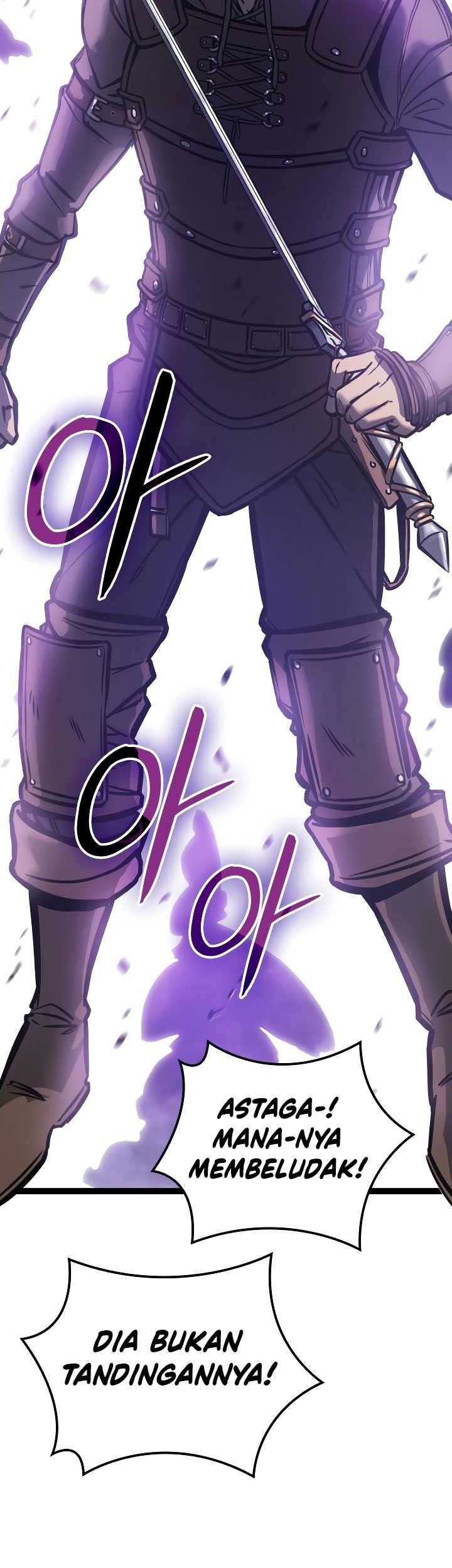 The Count’s Youngest Son Is A Player! chapter 04 halaman 12