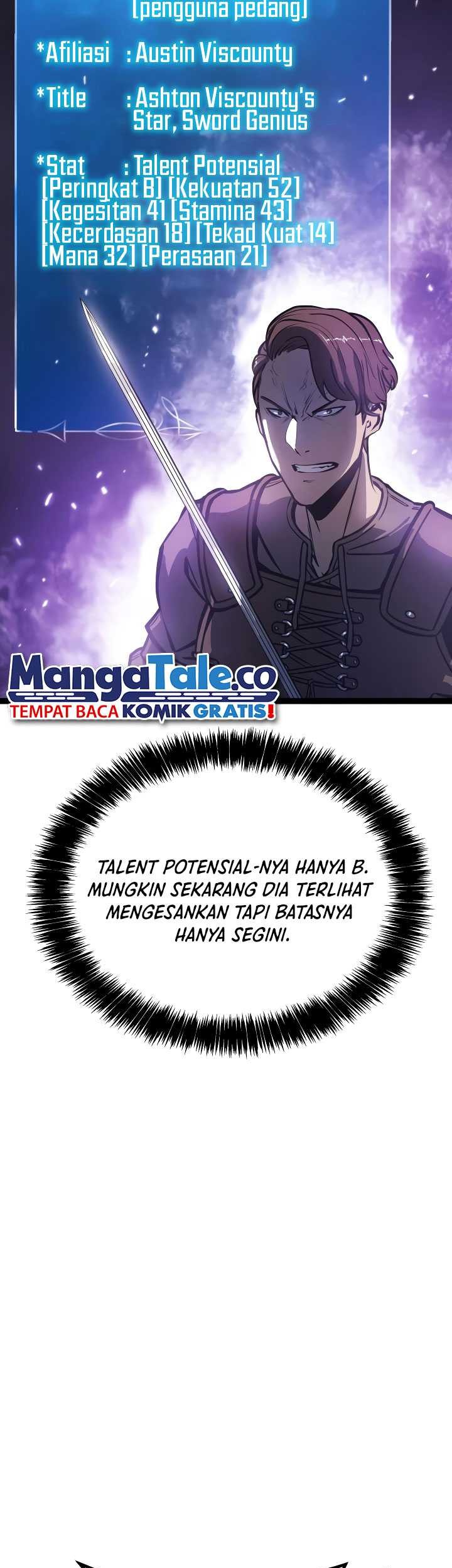 The Count’s Youngest Son Is A Player! chapter 04 halaman 14