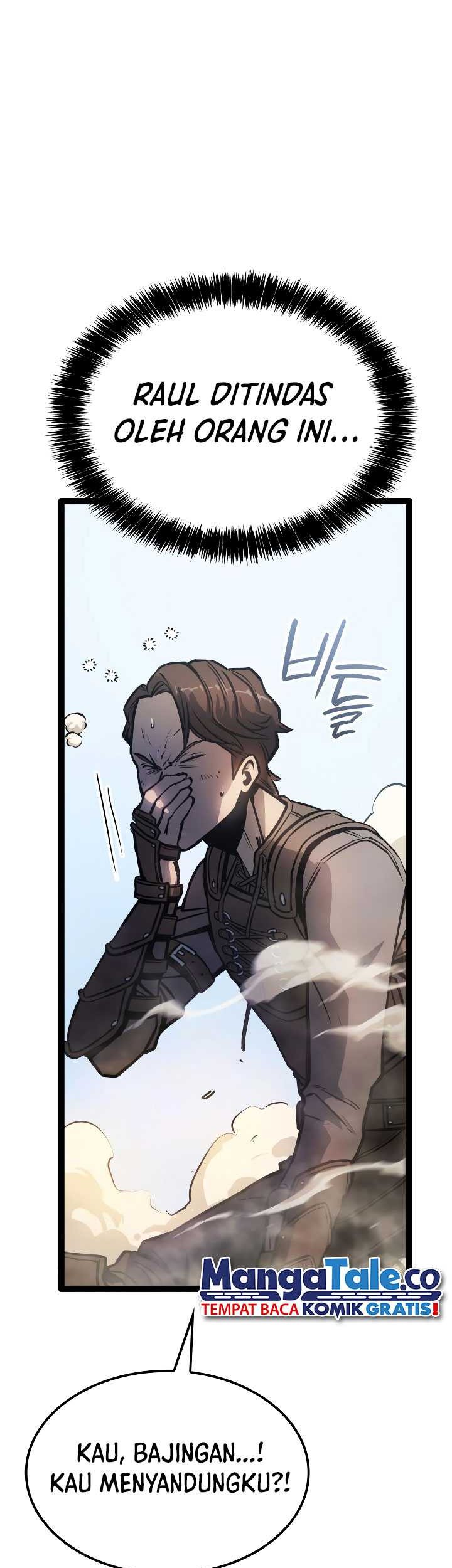 The Count’s Youngest Son Is A Player! chapter 04 halaman 28