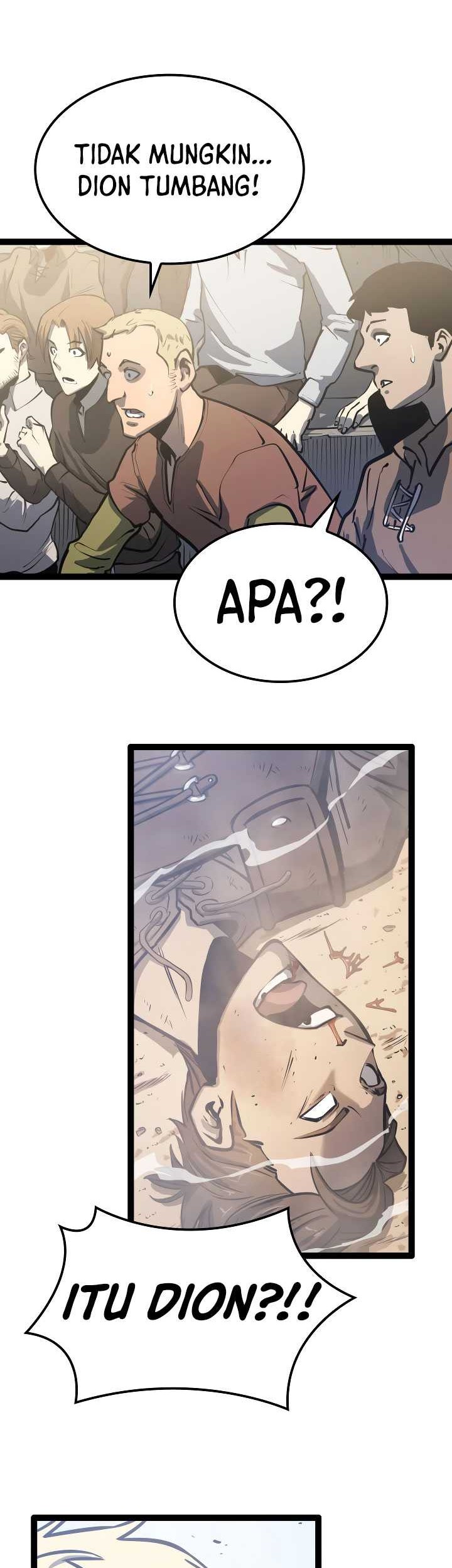 The Count’s Youngest Son Is A Player! chapter 04 halaman 43