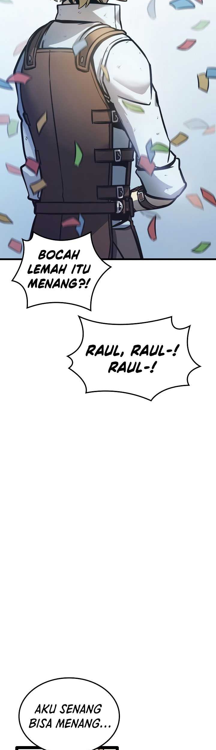 The Count’s Youngest Son Is A Player! chapter 04 halaman 48