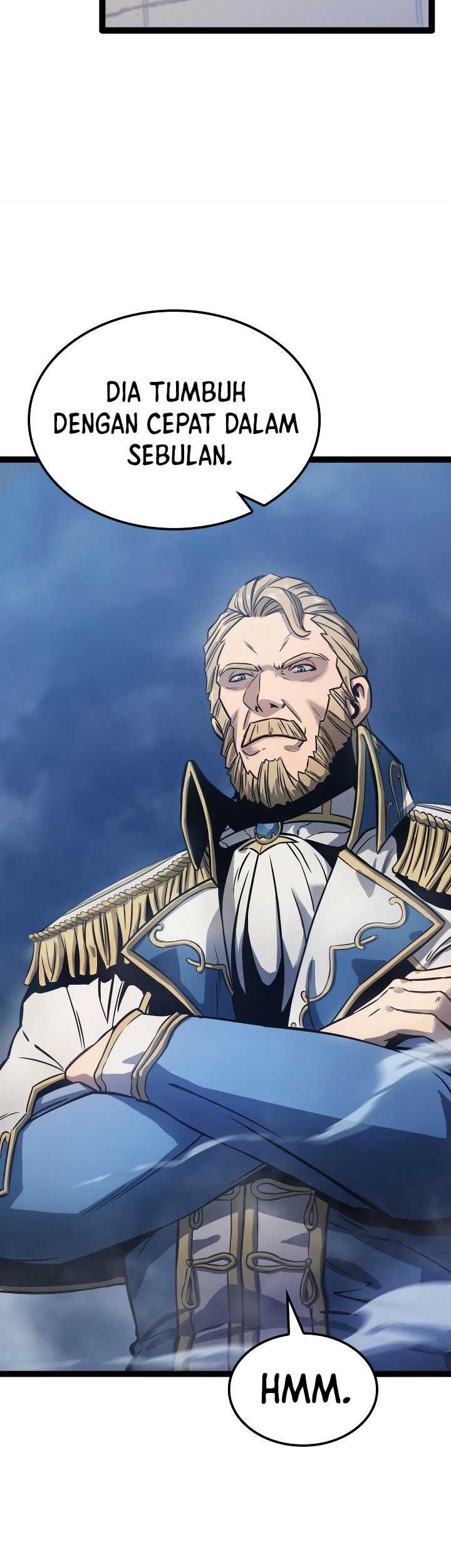 The Count’s Youngest Son Is A Player! chapter 04 halaman 53