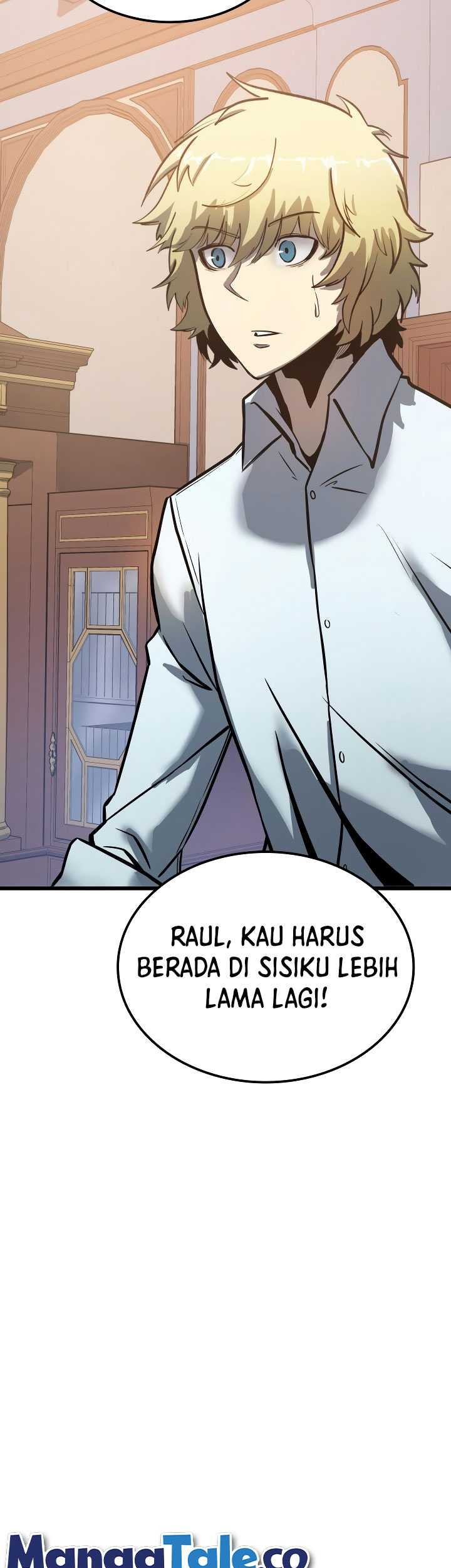 The Count’s Youngest Son Is A Player! chapter 04 halaman 62