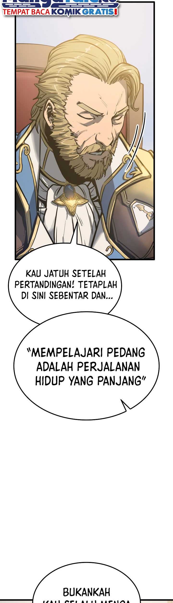 The Count’s Youngest Son Is A Player! chapter 04 halaman 63