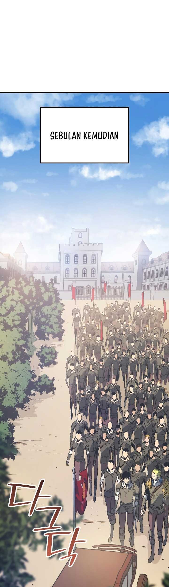 The Count’s Youngest Son Is A Player! chapter 05 halaman 2