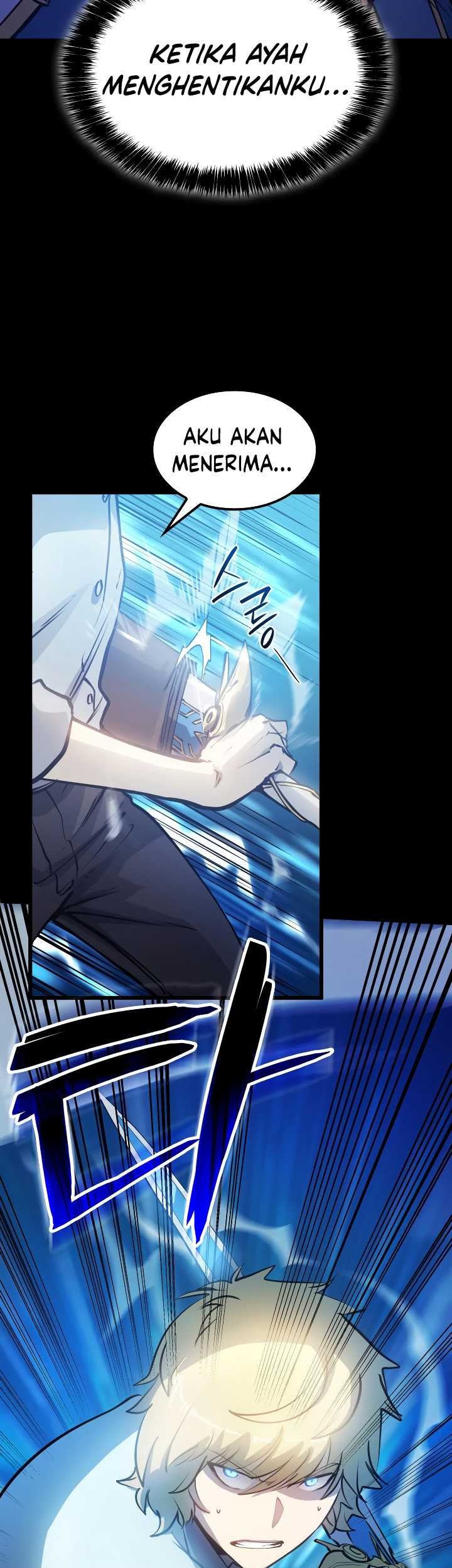The Count’s Youngest Son Is A Player! chapter 05 halaman 6