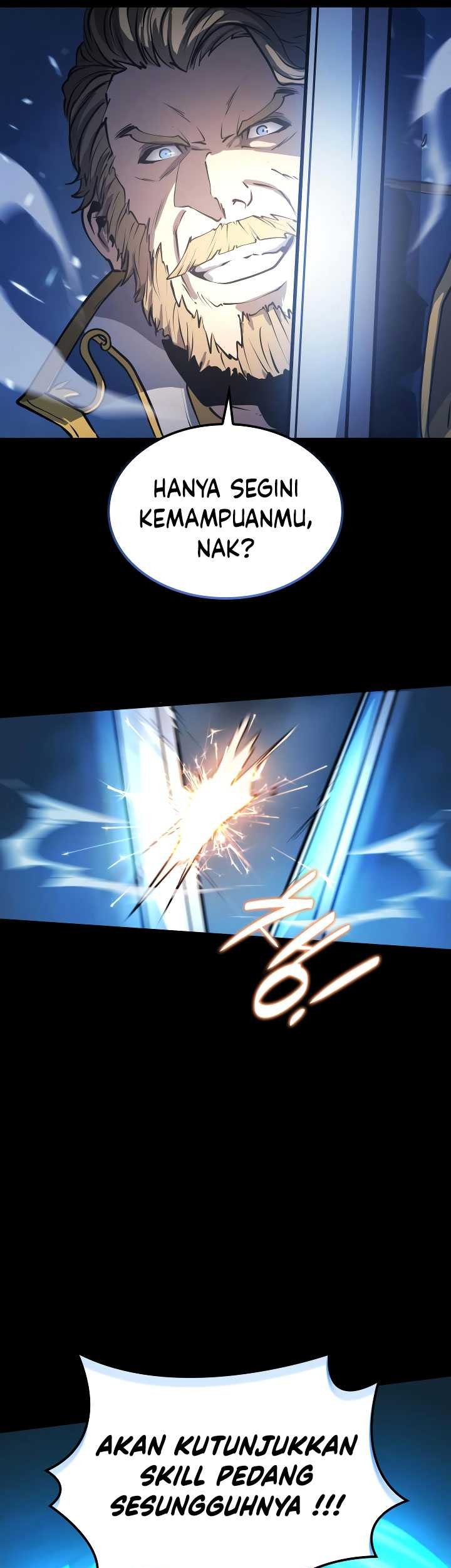 The Count’s Youngest Son Is A Player! chapter 05 halaman 10