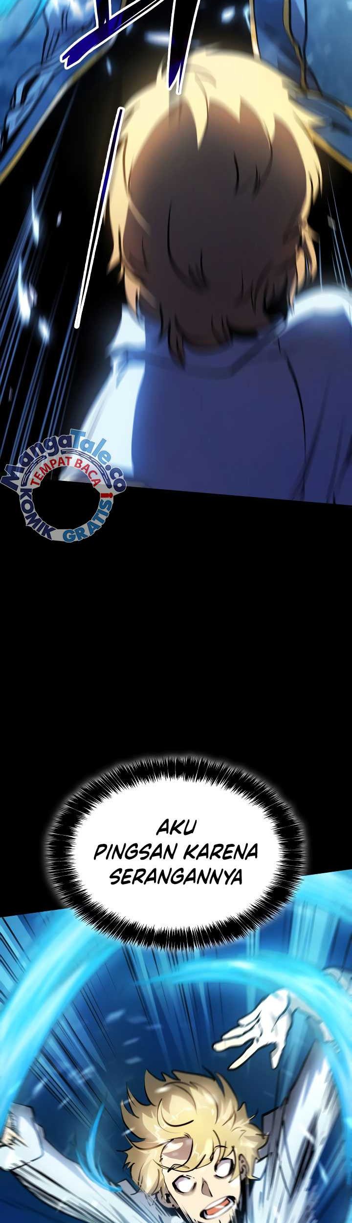 The Count’s Youngest Son Is A Player! chapter 05 halaman 12