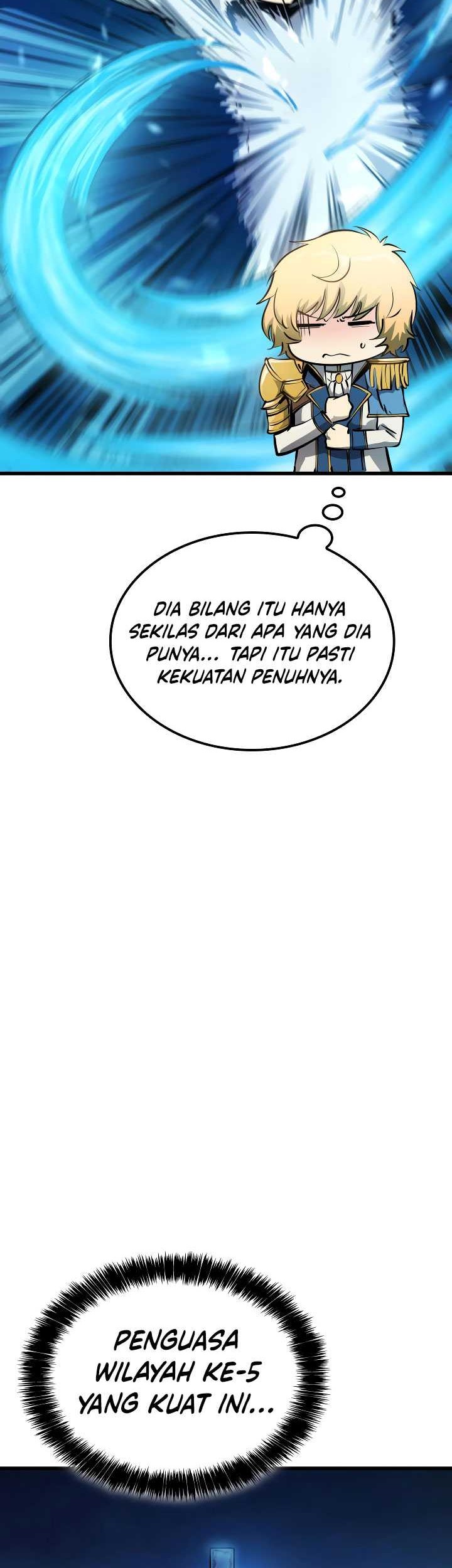 The Count’s Youngest Son Is A Player! chapter 05 halaman 13