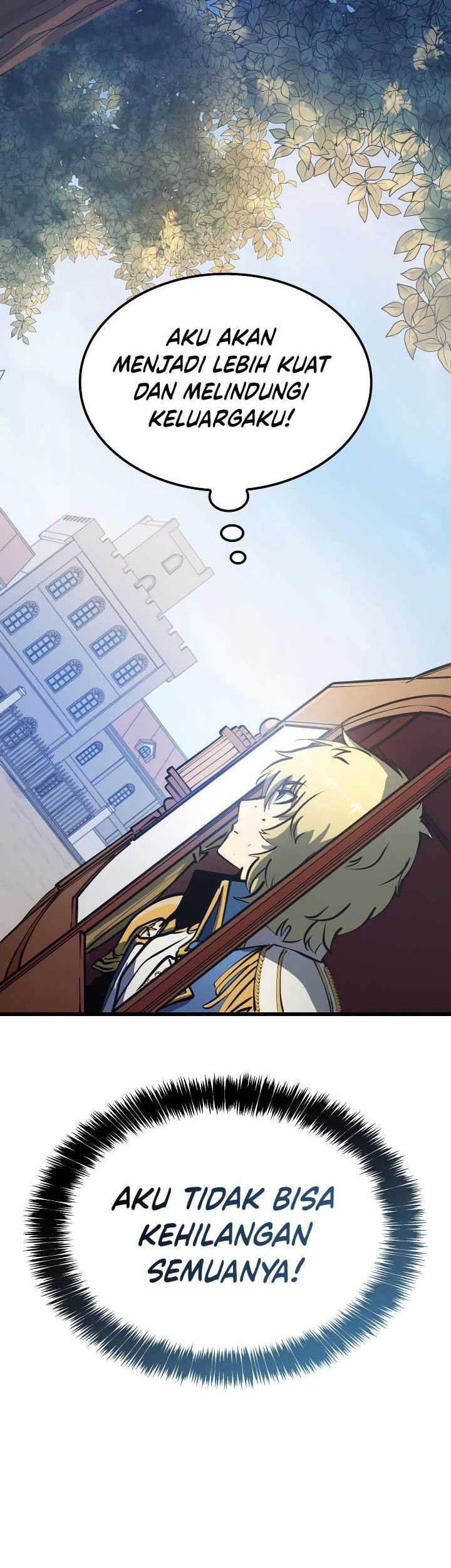 The Count’s Youngest Son Is A Player! chapter 05 halaman 17