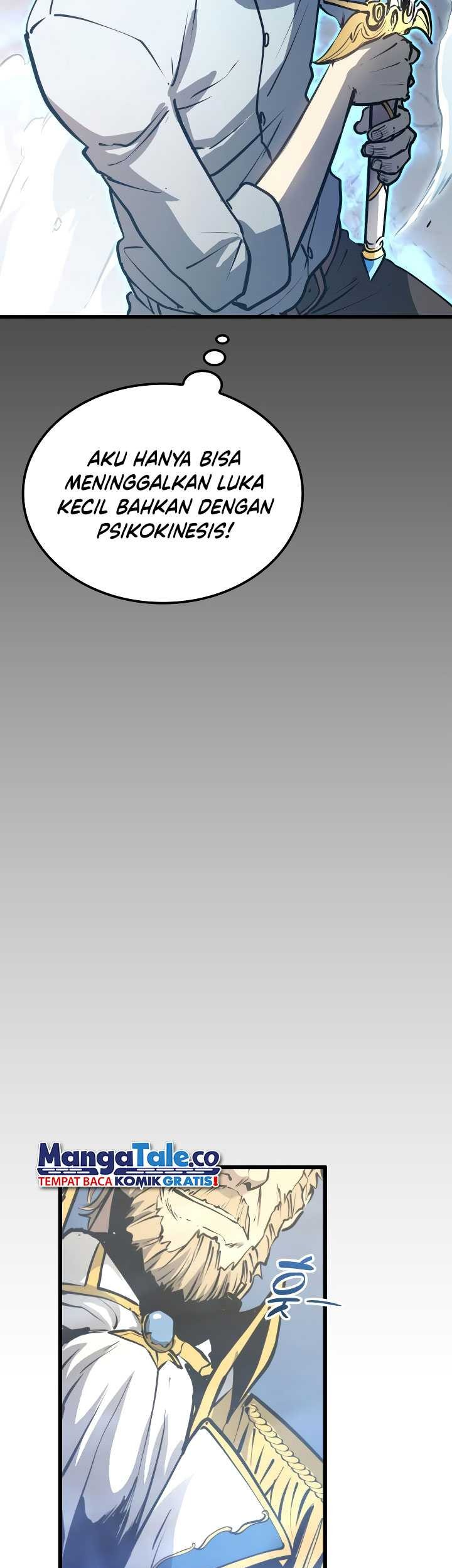 The Count’s Youngest Son Is A Player! chapter 05 halaman 30