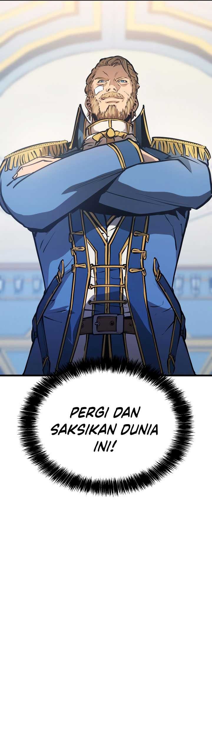 The Count’s Youngest Son Is A Player! chapter 05 halaman 34