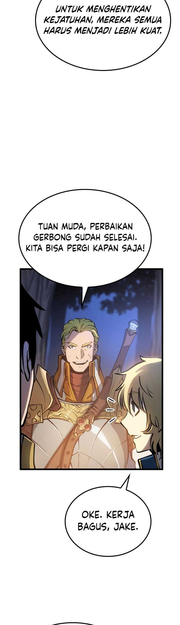 The Count’s Youngest Son Is A Player! chapter 05 halaman 40