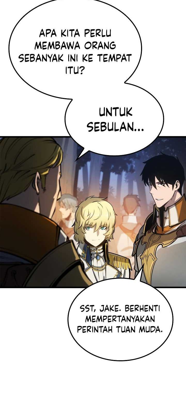 The Count’s Youngest Son Is A Player! chapter 05 halaman 41