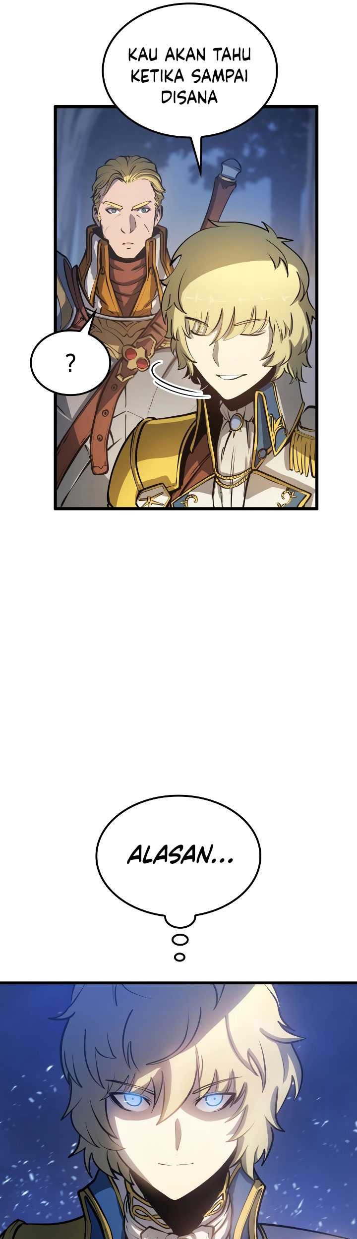 The Count’s Youngest Son Is A Player! chapter 05 halaman 42