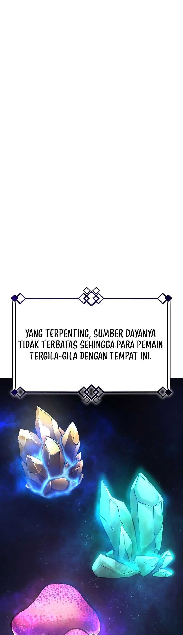The Count’s Youngest Son Is A Player! chapter 05 halaman 46