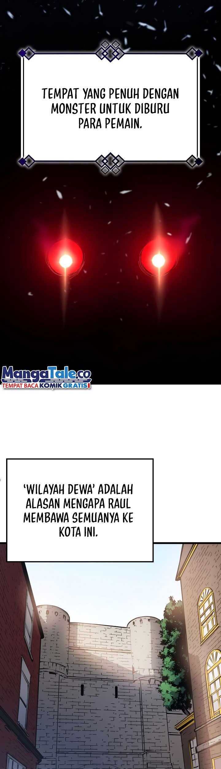 The Count’s Youngest Son Is A Player! chapter 05 halaman 48
