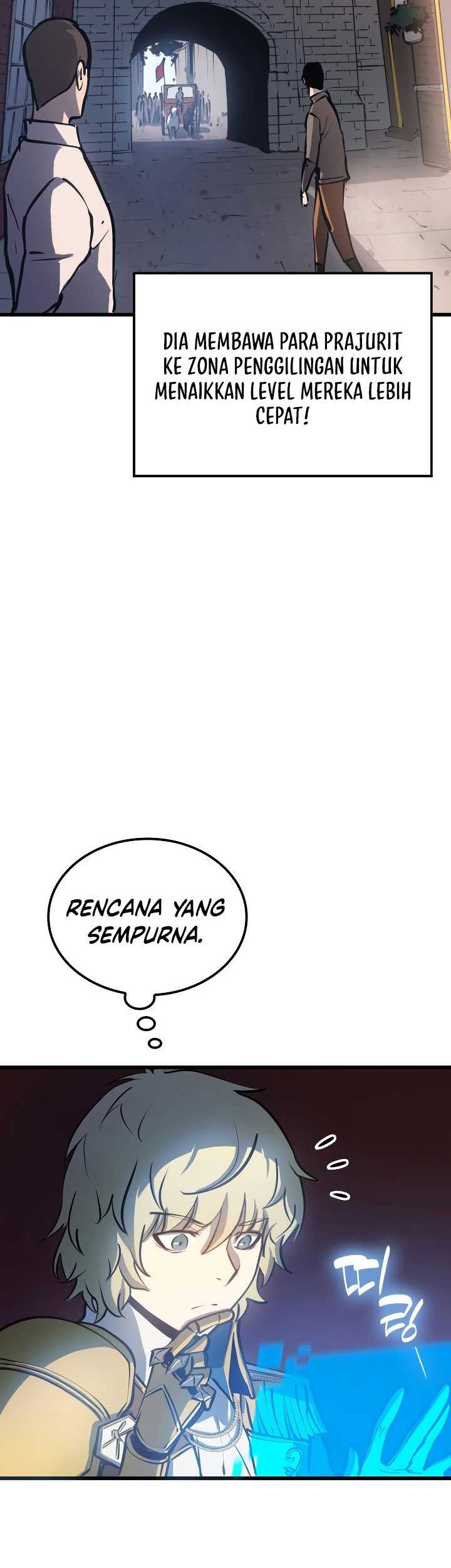 The Count’s Youngest Son Is A Player! chapter 05 halaman 49